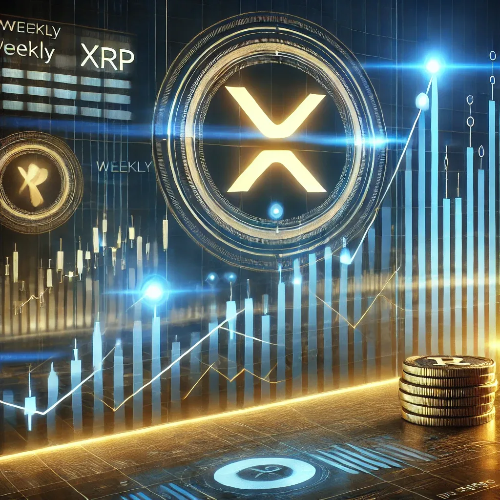 Mejor análisis técnico sobre el activo cripto denominado XRP - Trading  Cuantitativo