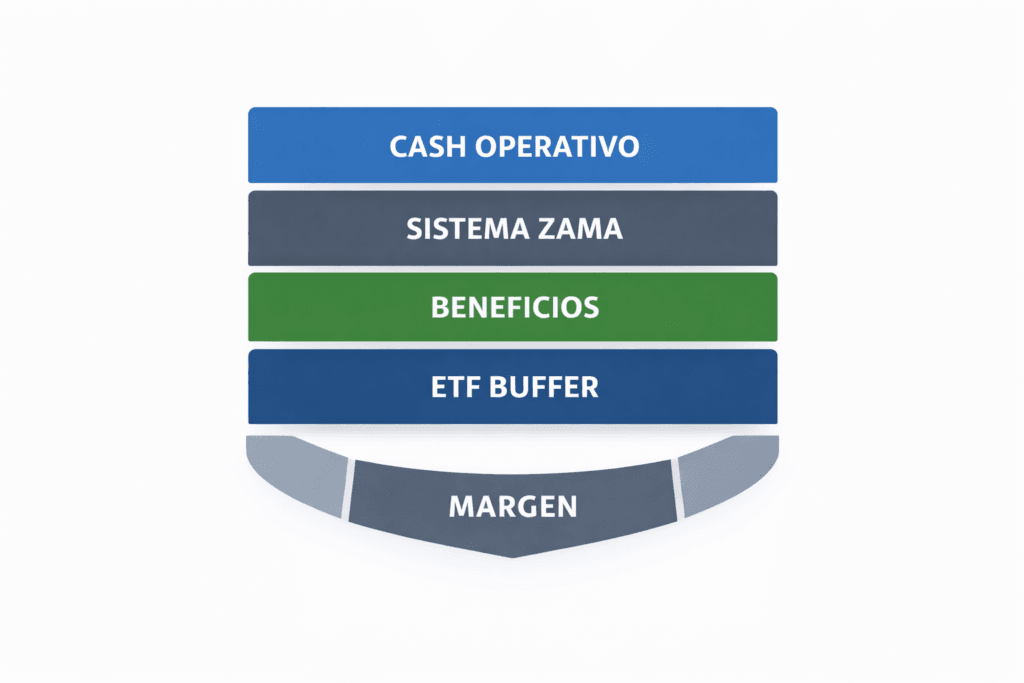 Capital Management Zama