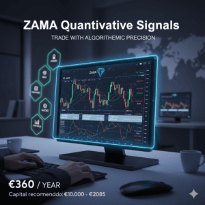 ZAMA Quantitative Signals 2026