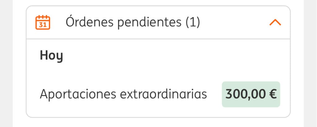 No me gustan los indexados sin una estrategia de inversión. Aquí tienes la mía.