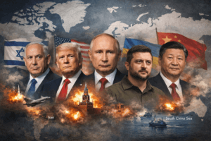 Crisis 2026-2028