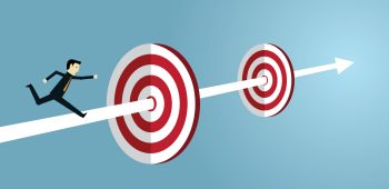 Business, Success, Cheerful, Congratulating, Leadership